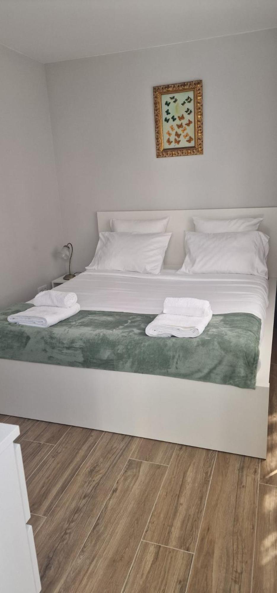 Machico Heart Suites Ngoại thất bức ảnh