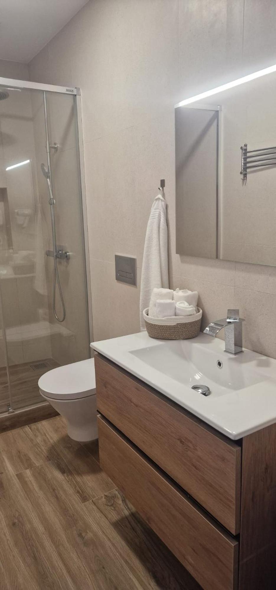 Machico Heart Suites Ngoại thất bức ảnh