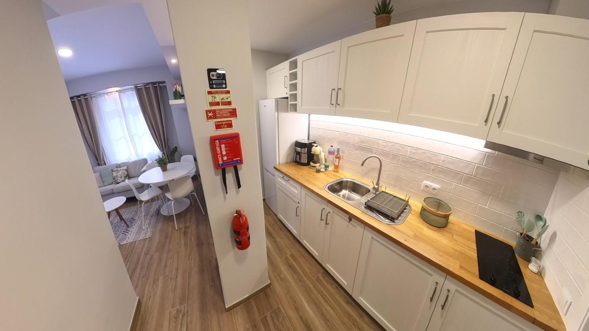 Machico Heart Suites Ngoại thất bức ảnh