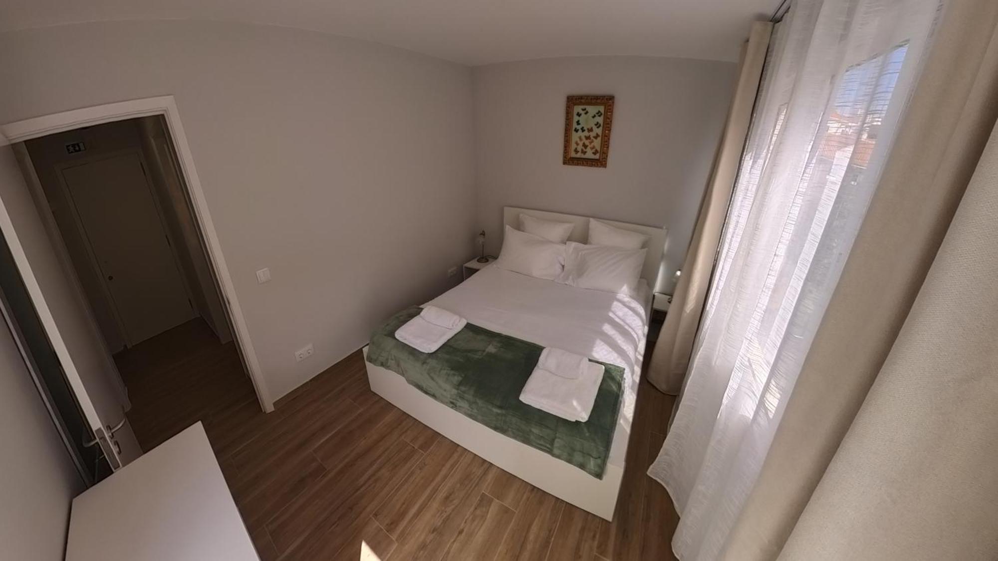 Machico Heart Suites Ngoại thất bức ảnh