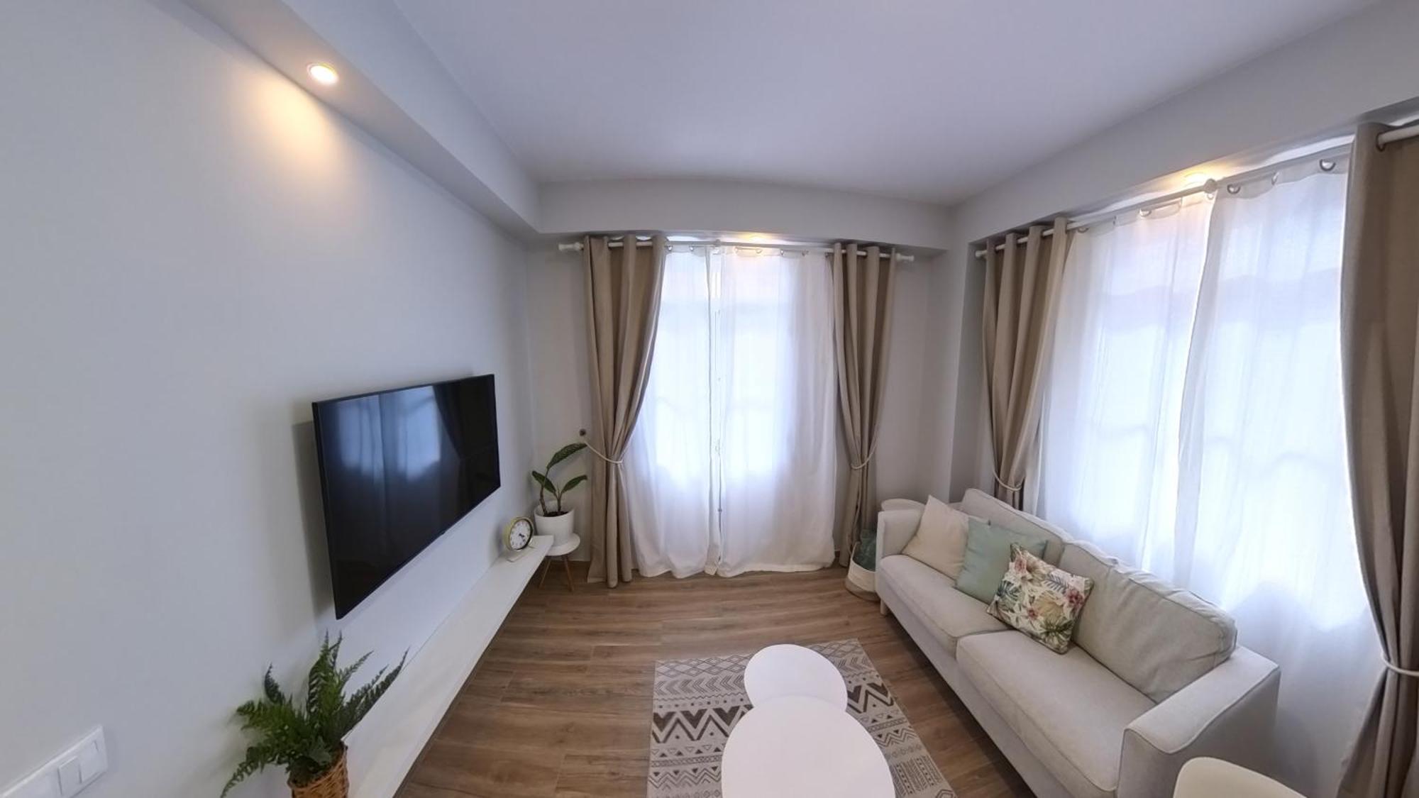 Machico Heart Suites Ngoại thất bức ảnh