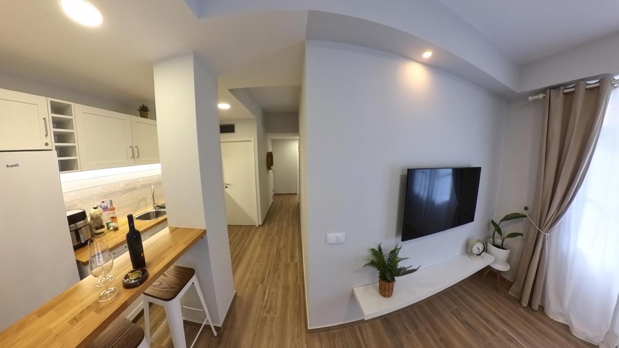 Machico Heart Suites Ngoại thất bức ảnh